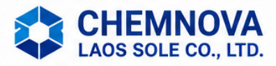 Chemnova Logo
