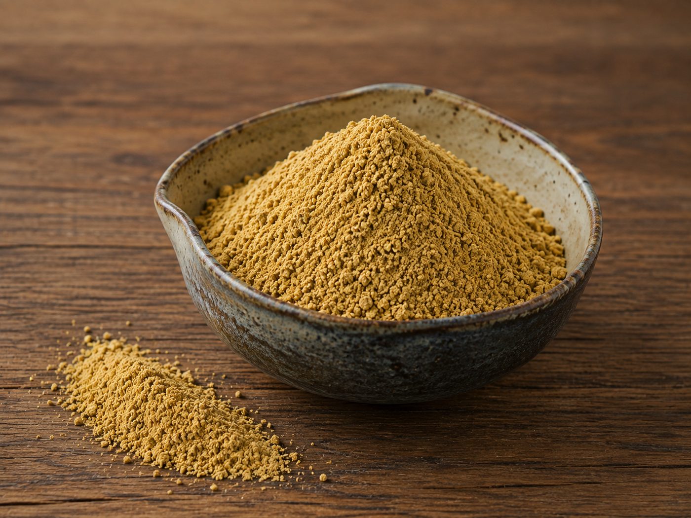 Distillers Dried Grains with Solubles