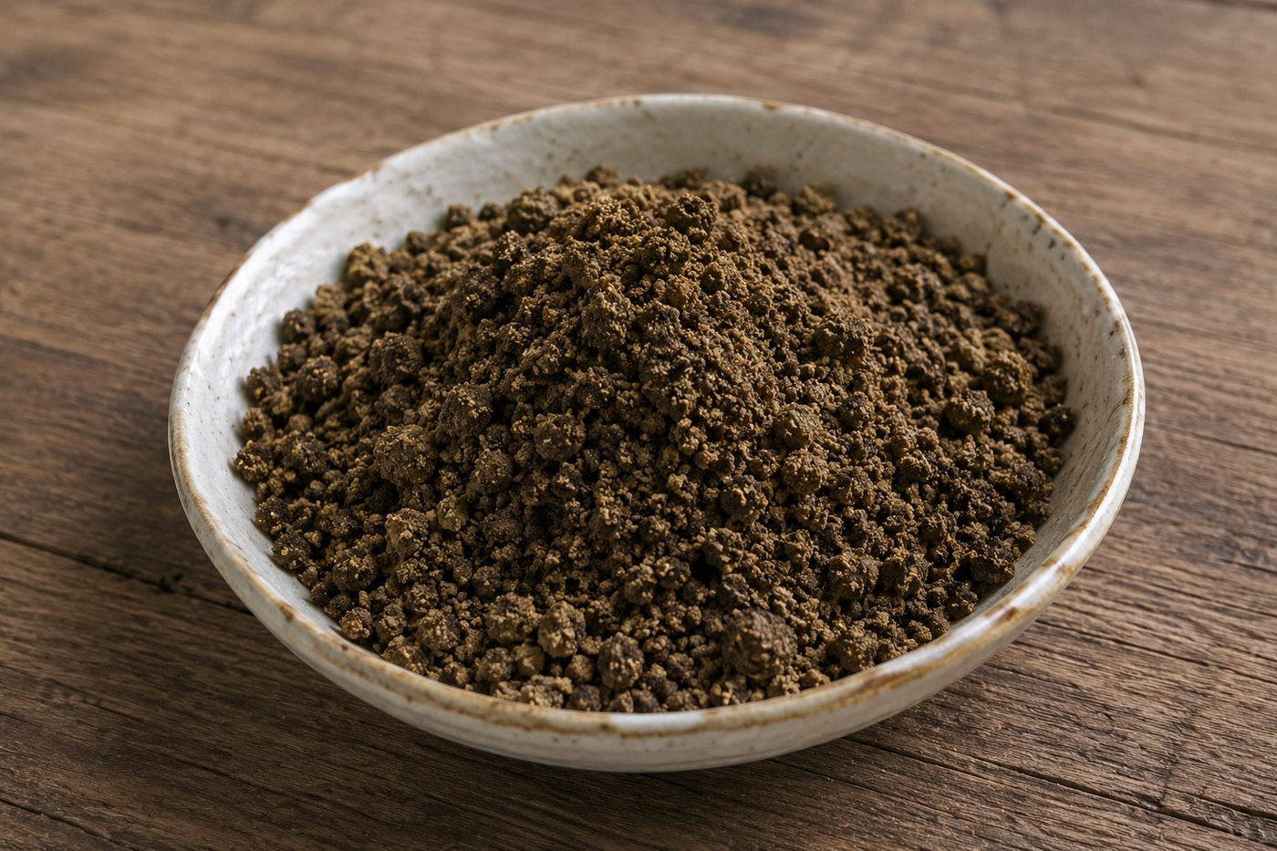 Rapeseed Meal