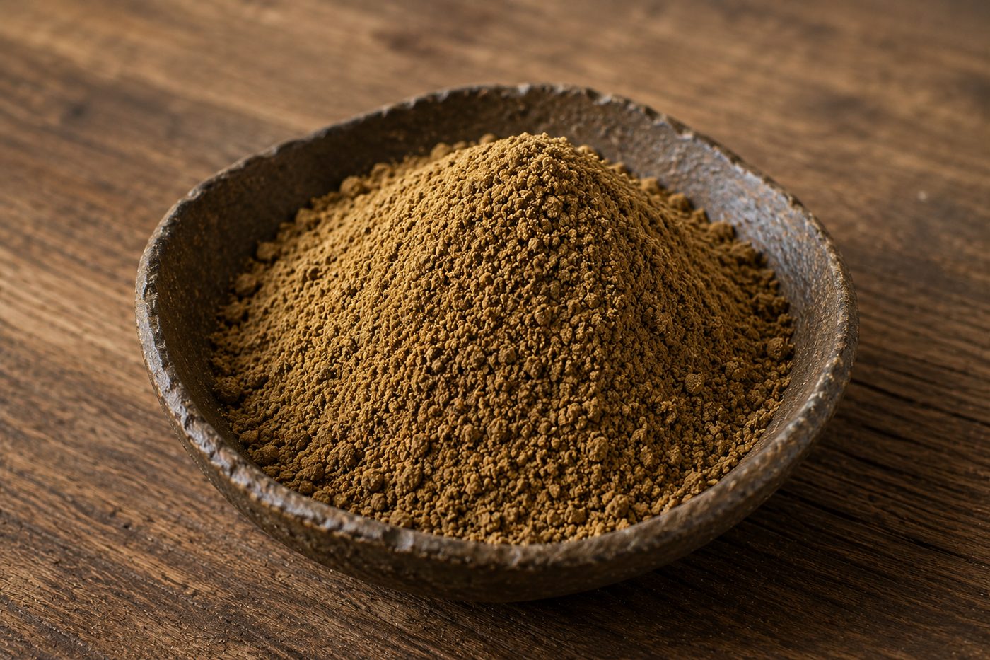 Steam Dried Fish Feed