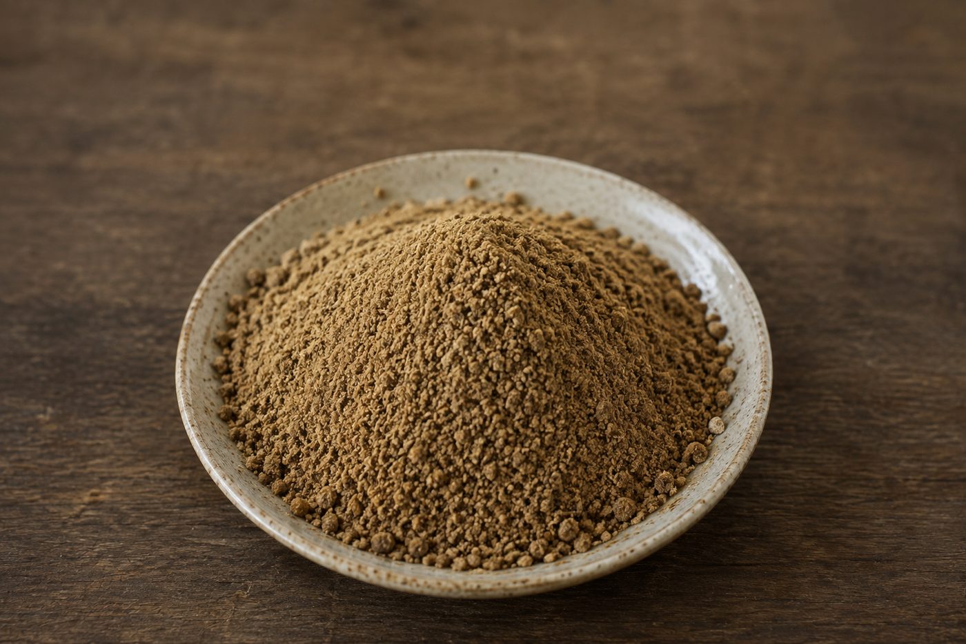 Steam Dried Fish Meal
